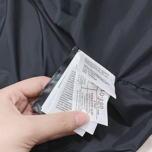 Canada Goose Freestyle Crew Gilet - Picture 5 of 8